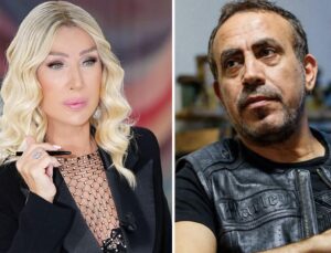 Seda Sayan’dan çok konuşulacak “Haluk Levent” açıklaması
