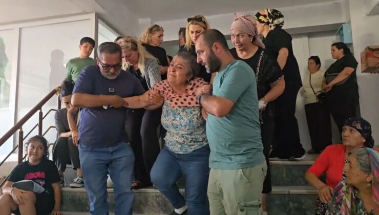 Şef Eren Kaşıkçı son yolculuğuna uğurlanıyor