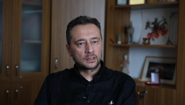 Sinolog Prof. Dr. Giray Fidan: Çin’in Dönüşümü Küresel Etki Yarattı