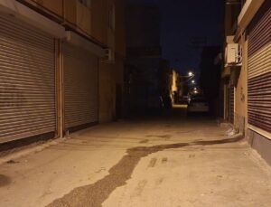 Sokak ortasında uğradığı silahlı saldırıda hayatını kaybetti