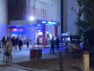 Söke’de dünür kavgası: 1 ölü, 6 yaralı, 4 gözaltı