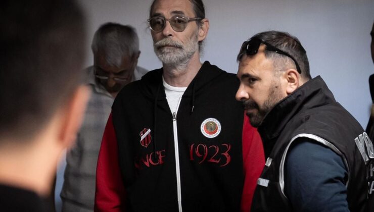 Soruşturmanın detayları netleşti! İşte Erdal Beşikçioğlu’na yöneltilen 7 suçlama