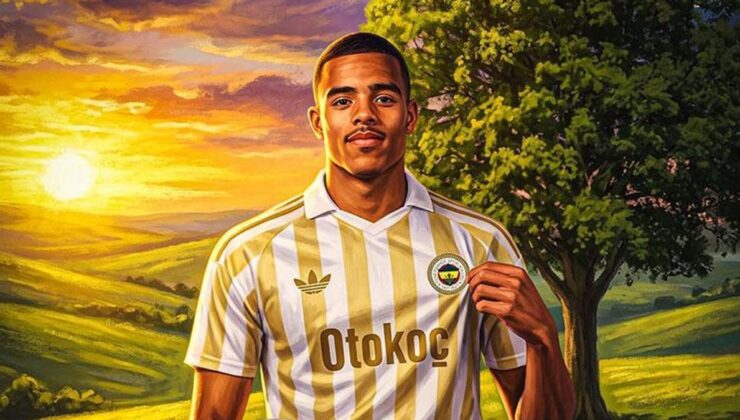 CANLI |Fenerbahçe, Mason Greenwood’a kavuşuyor! Binlerce taraftar havalimanına akın etti