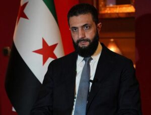 Suriye Cumhurbaşkanı Şara’dan iki önemli kuruma üst düzey atamalar