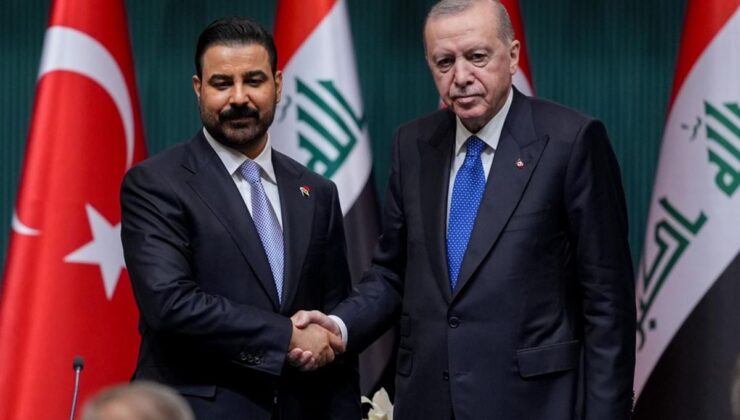 Tarihi anlaşma dünya basınında: Türkiye Kerkük’e geri döndü