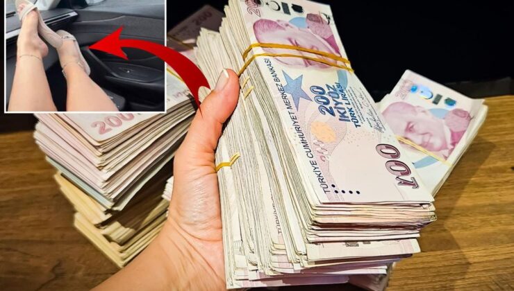 Tartışma yaratan gelir kapısı! Sosyal medyada bunu yaparak ayda 178 bin lira kazanıyor