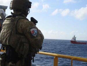 TBMM’de Somali Tezkeresi kabul edildi