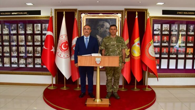 Tekirdağ’dan kısa kısa