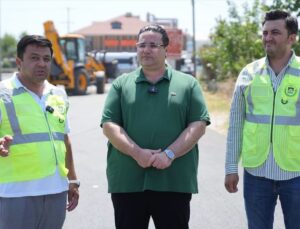 Tekirdağ’dan kısa kısa