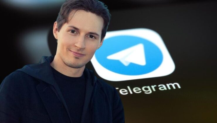 Telegram kurucusu Durov’un başı Rusya’yla belada: Uluslararası aranacak