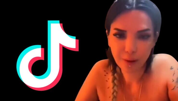 TikTok yayınında dini değerleri aşağılama iddiasıyla Esra Gürbüz’e adli kontrol