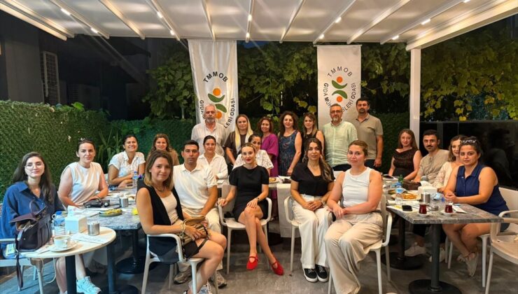 TMMOB Gıda Mühendisleri Odasından denetim ve istihdam çağrısı