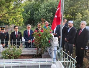 Tokat’ta 15 Temmuz Anma Programları