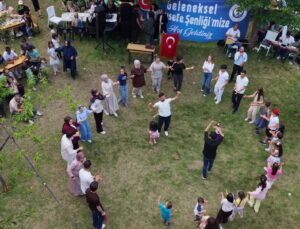 Tortum’da geleneksel ‘Kaysefe Şenliği’