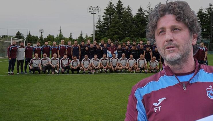 Trabzonspor’a Şilili kanat! Fatih Tekke onayı verdi, transferde sürpriz…