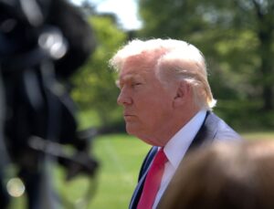 Trump: İran, 2024’te Gözaltına Aldığı ABD Vatandaşının Ülkeden Ayrılmasına İzin Verdi