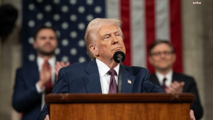 Trump: İran asla nükleer silaha sahip olamayacak; Şi Cinping, 24 Eylül’de Washington’da