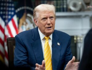 Trump’tan Husilere ve İran’a Sert Uyarı: Saldırı Tekrarlanırsa Askeri Müdahale Kapıda