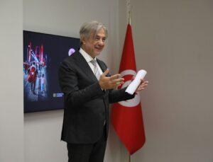 Tunus’ta 15 Temmuz’un 10. yılı anıldı