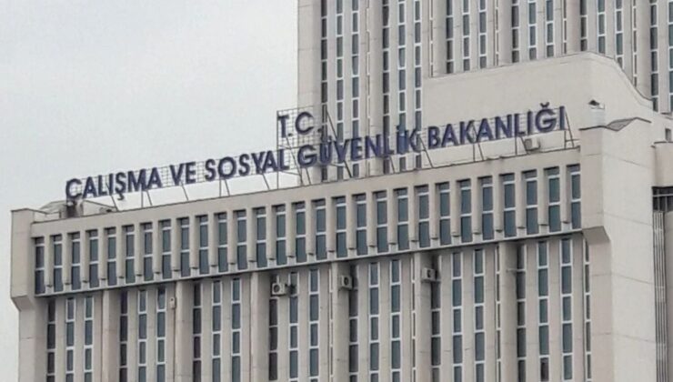 Türkiye’de sendikalaşma oranı yüzde 13,8; en fazla üye Hizmet-İş’te