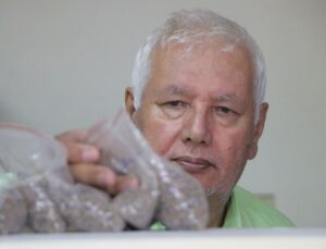 Türkiye’nin ‘Dijital Toprak Haritası’ oluşturuluyor