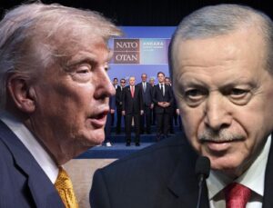 Türkiye’ye F-35 satışı ile ilgili Trump’tan yeni açıklama