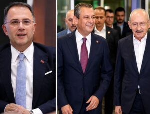 Tutuklu Beylikdüzü Belediye Başkanı Mehmet Murat Çalık, Özgür Özel’in yeni partisine katılmayacak