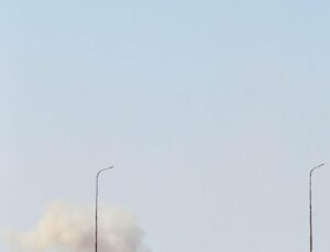 Ürdün: İran’dan Fırlatılan 3 Füzeyi İmha Ettik