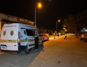 Uşak’ta esnaf kavgası: 13 yaralı
