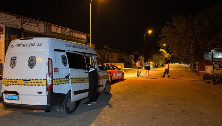 Uşak’ta esnaf kavgası: 13 yaralı