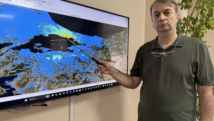 Uzmanından “depreme karşı hazırlıklı olun ve rehavete kapılmayın” uyarısı
