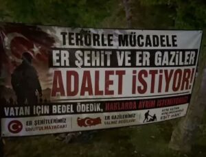 Vekil Tanal’dan Er Şehit Yakınları ve Gazilere Destek: ‘İktidar Sokağa Sürüklemediği Gazi Bırakmadı’