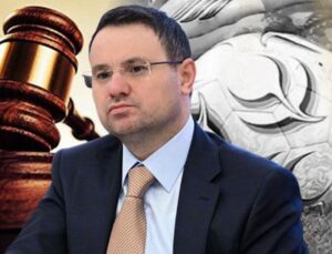 Yasa dışı bahis operasyonu! Kulüp yöneticilerinin isimleri belli oldu!