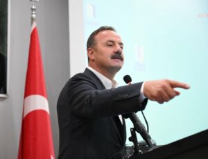 Yavuz Ağıralioğlu’ndan iktidara: Siz vesayeti kaldırmadınız; vesayetin adresini değiştirdiniz