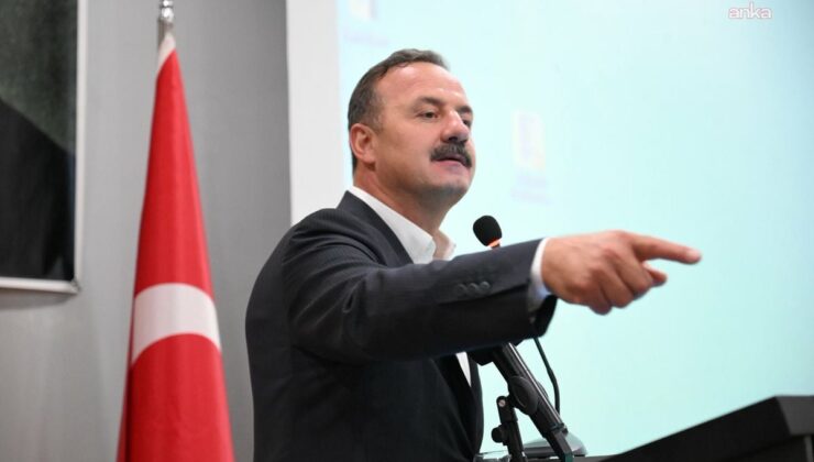 Yavuz Ağıralioğlu’ndan iktidara: Siz vesayeti kaldırmadınız; vesayetin adresini değiştirdiniz