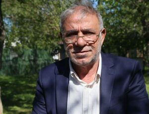 Yazar İlhami Işık’tan endişelendiren paylaşım: Tehditleri kaldıracak gücüm yok hakkınızı helal edin