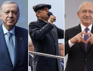Yeni Parti’nin kuruluş evrakları imzalandı, ilk anket sonucu da geldi