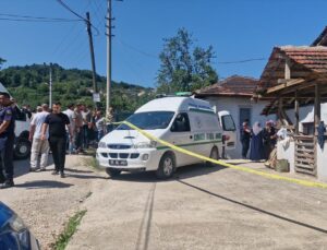Yığılca’da arazi kavgası: 64 yaşındaki kadın tüfekle öldürüldü