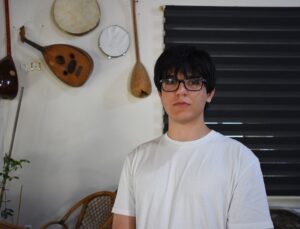 YKS’de ilk yüze giren TÜBİTAK Fen Lisesi öğrencisi bilgisayar mühendisi olmak istiyor