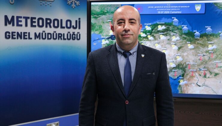 Yurtta sıcaklıklar hafta sonu da etkisini sürdürecek