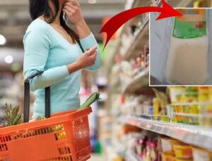 Zincir marketlerde satılan ünlü peynirde büyük tehlike! Hepsi toplatıldı