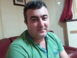 Zonguldaklı gemici toprağa verildi