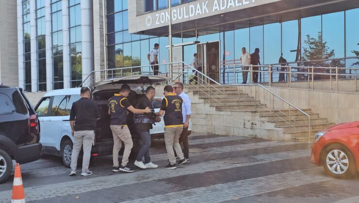 16 Yıl Sonra Aydınlatılan Kirpi Ahmet Cinayetinin Azmettiricisi Yakalandı
