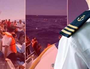8 can gitti, 18 kişi kayıp! Kaptanla ilgili ortaya atılan iddia akılalmaz