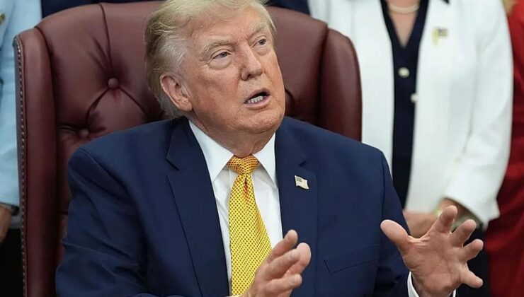 ABD Başkanı Trump, İran’la anlaşmanın ‘çok yakında’ sağlanabileceğini söyledi