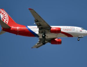 ABD, IRGC bağlantılı Fly Baghdad’ı yaptırım listesinden çıkardı
