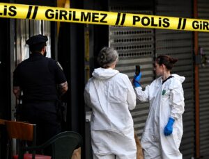 ABD’de restoranda düzenlenen silahlı saldırıda 3 kişi öldü, 2 kişi yaralandı