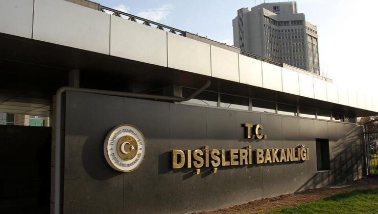 ABD’den 47 yıl sonra gelen Suriye kararı! Dışişleri: Memnuniyetle karşılıyoruz