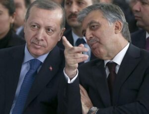 Abdullah Gül sessizliğini bozdu! Erdoğan ve Bahçeli’ye tebrik