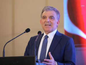 Abdullah Gül’den çerçeve yasaya destek: ‘Kürt meselesinde yeni bir kapı açıldı’
